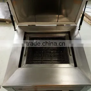 Ultrasonic Cleaner BKU-900 thumbnail-2
