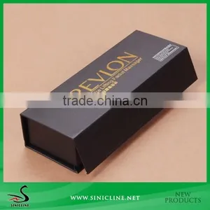 Sinicline Custom Gold Printed Book-shaped Gift Box thumbnail-1