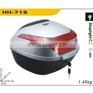 Tail Case thumbnail-1