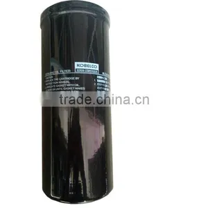 Kobelco Oil Fitler P-CE13-533 Kobelco Parts Kobelco Air Compressor Oil Filter thumbnail-1