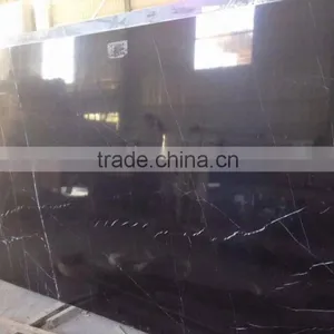 Black Nero Marquina Marble thumbnail-4