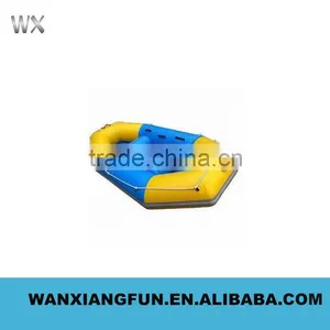 2016 Funny Floating Inflatable Boat thumbnail-1