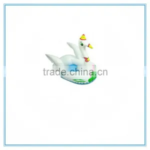 2016 Hot Sale Custom Inflatable Baby Swim Seat Float Boat Baby Swim Ring Baby Water Toy thumbnail-3