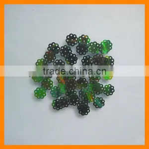 Spring Flower Sequins Decoration thumbnail-1