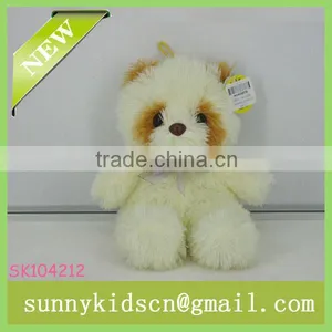2014 Hot Selling Soft Plush Bear Stuffed Plush Toy pp Cotton Stuffed Toy thumbnail-1