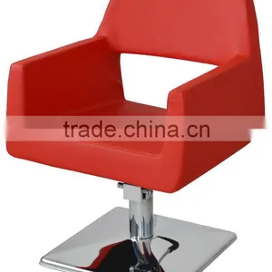 Red Salon Furniture Red Styling Chairs Red Salon Chairs Quality Choice thumbnail-1