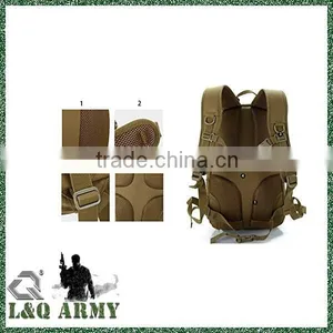 Tactical Utility Gear 3d Backpack Army thumbnail-5