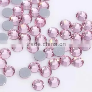 High Qulity Hotfix Wedding Korea Rhinestone Colorful Transfer Supplier thumbnail-1