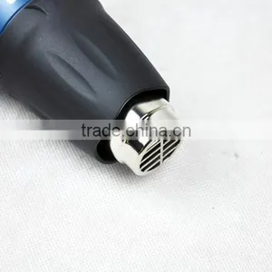 Hot Sale for the Dongcheng Hot Air Welding Gun 1600w 2000W Mini Electric Heat Gun thumbnail-2