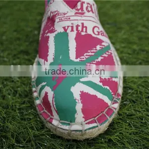 British Wind Canvas Stock Men Shoes thumbnail-3