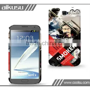 Graciously!note 2 Matte Plastic Back Cover Case thumbnail-1
