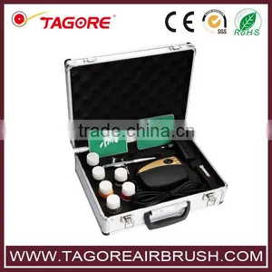 Tagore TG216K-23 Airbrush Tattoo Compressor thumbnail-1