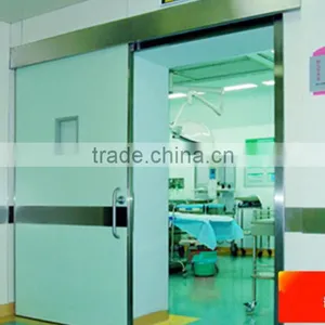 Airtight Door Hospital X-ray Door KA-XA-00021 thumbnail-1