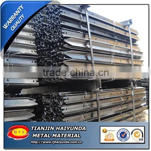 Y Steel Fence Post thumbnail-2