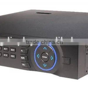 Dahua Nvr 16ch Digital Full hd Nvr 7432nvr 16ch Poe ONVIF CCTV P2P NVR Dahua NVR thumbnail-1