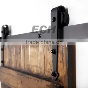 China Supplier Stainless Steel Barn Door Hardware thumbnail-2