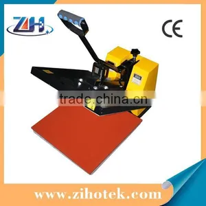 High Quality Cheap Price T-shirt Heat Press thumbnail-3