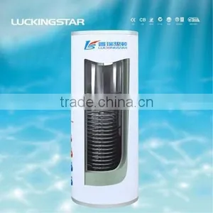 Storage Water Tank for Heat Pump Water Heater ,solar Water Heater thumbnail-4