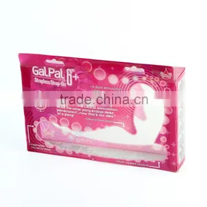 Customized Size Plastic Packaging Box for Adult Sex Toy thumbnail-3