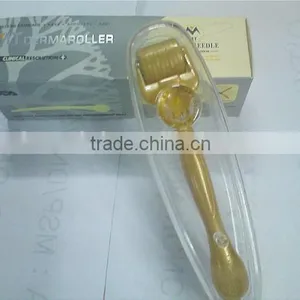 Popular Portable 1080 Needles Micro Needle Roller Skin Care thumbnail-3