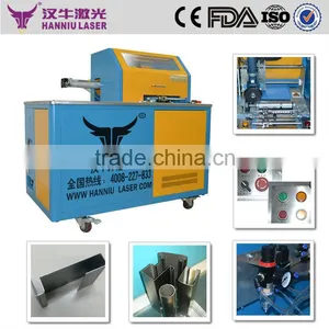 Best Quality Slotting Machine Manufacturer in China With Automatic Feeding Device Low Price thumbnail-1