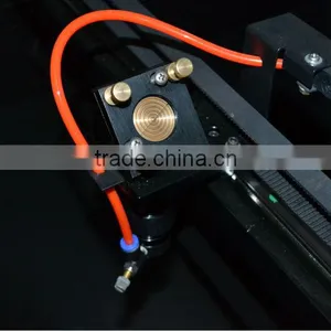 Hot Sale in China Inport and Export Fair High Precision Laser Head Laser Machine H-1690 From Hanniu thumbnail-1