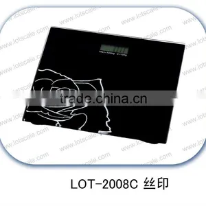 Electronic Personal Scale thumbnail-5