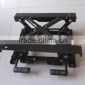 Heavy Truck Loader Seat Height Adjuster thumbnail-1