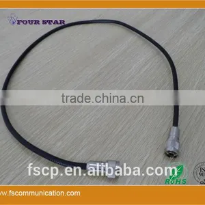 1/4'' Superflexible Cable Assembly With N Male to N Male Connector thumbnail-6