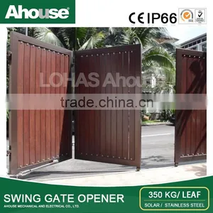 Ahouse DC24V EM Gate Opener Keypad thumbnail-1