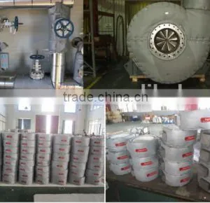 Reusable and Removable Steam Fiberglass Insulation Jackets thumbnail-3