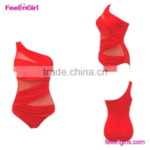 Hot Japan Bikini Young Girls Swimsuit thumbnail-1