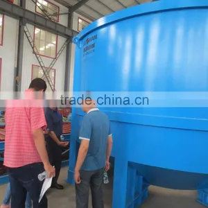 Waste Paper Destroy Machine for Waste Paper Pulper System thumbnail-5