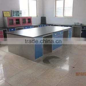 Nice Looking Laboratory Table thumbnail-6