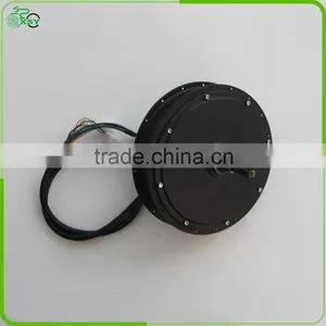Wheel Motor 3000W for Bike thumbnail-2