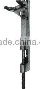 LOWMAN-HOGLUND Bone Clamps 175 mm thumbnail-1