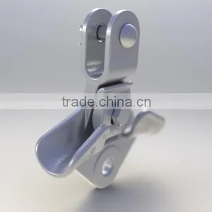 KC-008 Steel Railway Fitting thumbnail-1
