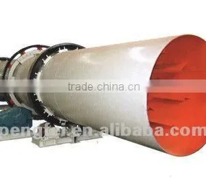 Clinker Tubular Cooler Used in Cement Plant thumbnail-1