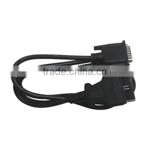 New 2015 Universal Car Diagnostic Tool Autel AutoLink AL539B OBD2 Scan Tool thumbnail-5