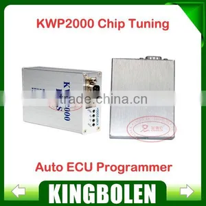 OBD2 KWP2000 PLUS ECU Chip Tunning Tool KWP 2000 OBD2 Auto ECU Programmer Free Shipping thumbnail-1