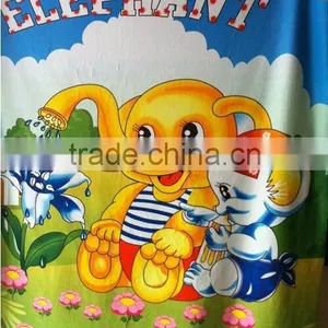 China Manufacture Wholesale Turkish Beach Towel Tassel Made in China thumbnail-3