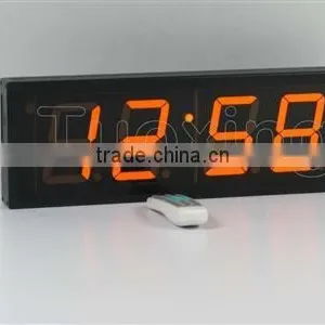 4 Inch 4 Digits LED Street Light Timer thumbnail-1