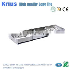 Laser Welding Machine Use Steel Guard Shields thumbnail-1