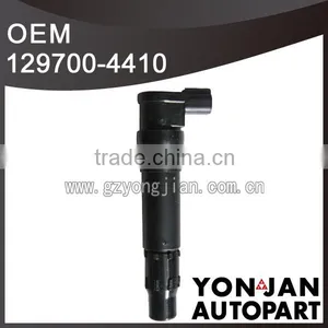 New Ignition Coil for Renault 129700-4410 /1297004410 Quality Choice thumbnail-3