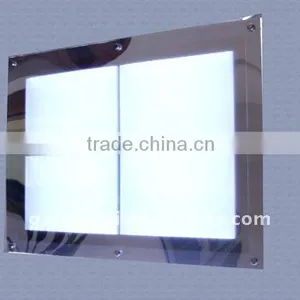 Indoor Led Sensor Magic Mirror thumbnail-1