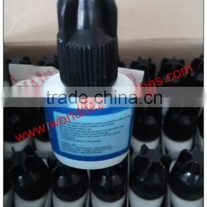 Korea Stronger S Type Long Lasting Sky Glue, Mink Eyelash Extension Glue/adhesive thumbnail-3
