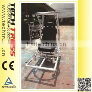 Followspot Chair Truss Accessories thumbnail-4