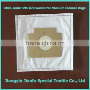 SMS Nonwoven for Vacuum Cleaner Bags thumbnail-1