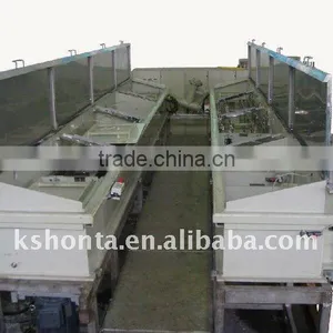 Electrolytic Single Wire Plating Machine (ni/sn) thumbnail-1