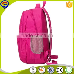 30 - 40L Capacity New Models Waterproof Nylon Laptop Backpack thumbnail-4